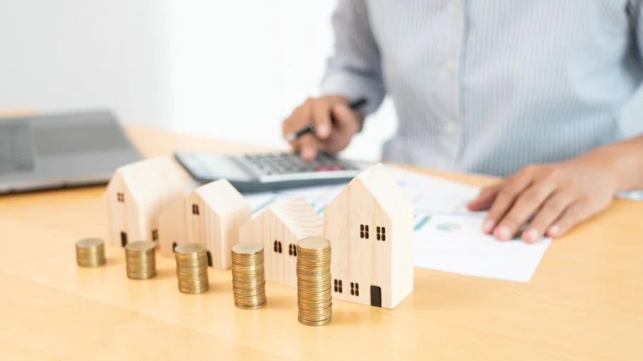 Comment financer un investissement locatif sans apport ?