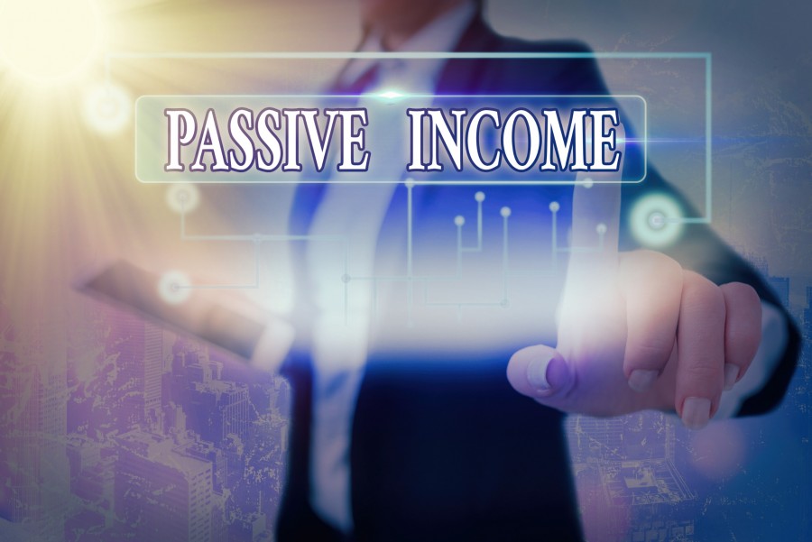 Comment maximiser vos gains avec l'investissement passif ?