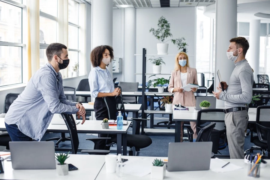 Quelles étapes suivre pour trouver le bureau idéal pour son entreprise ?