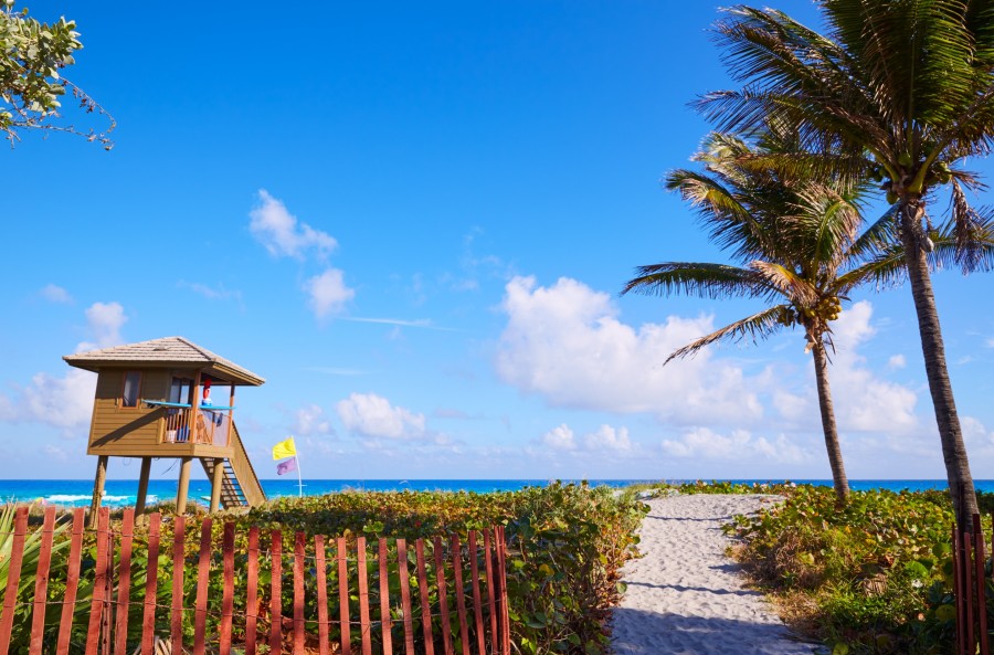 Quelles sont les meilleures excursions à faire autour de West Palm Beach ?