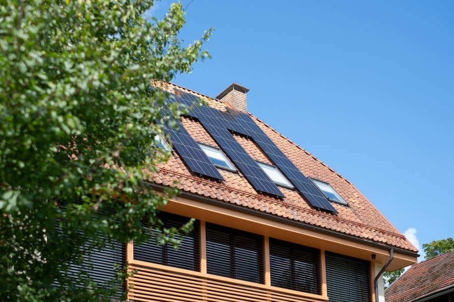 Qu'est-ce qu'une maison passive en bois ?